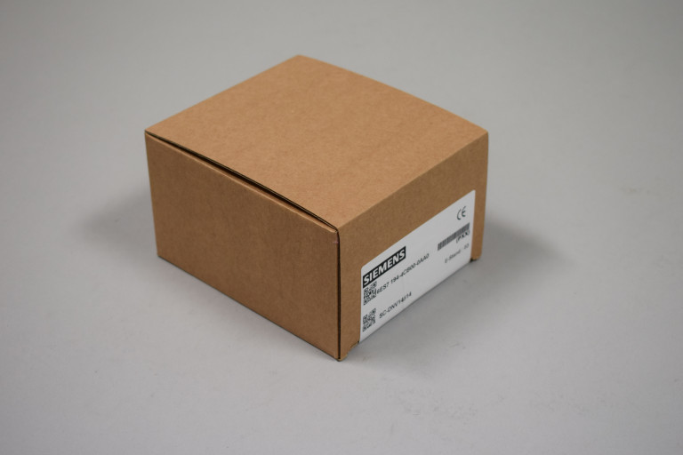6ES7194-4CB00-0AA0 Used