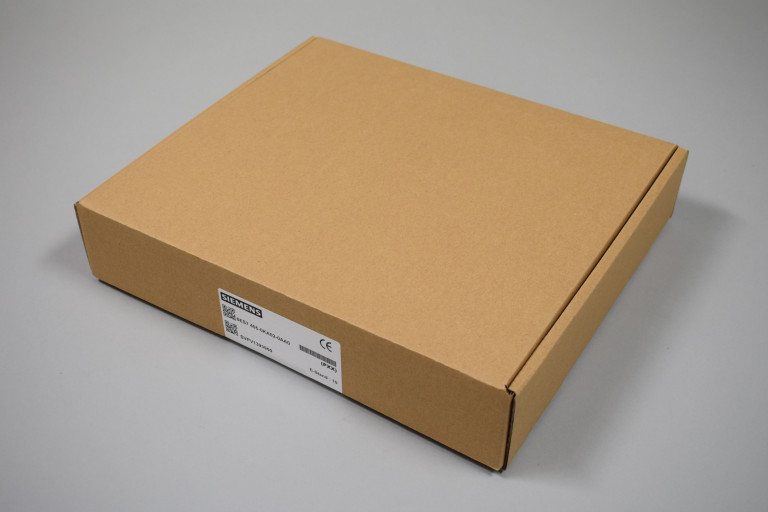 6ES7405-0KA02-0AA0 Brukt