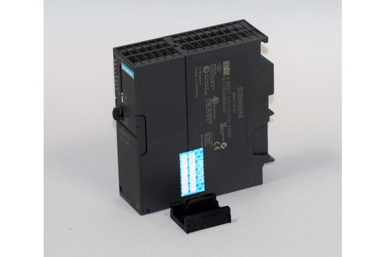6ES7315-2AH14-0AB0 Brukt