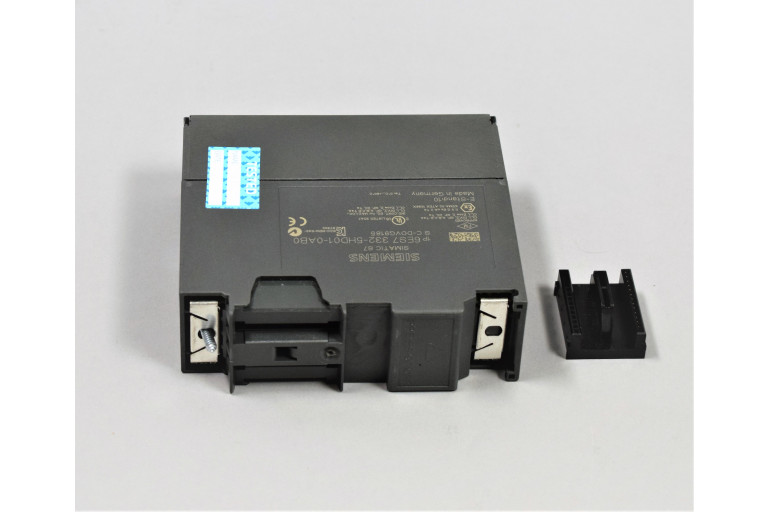 6ES7332-5HD01-0AB0 Used