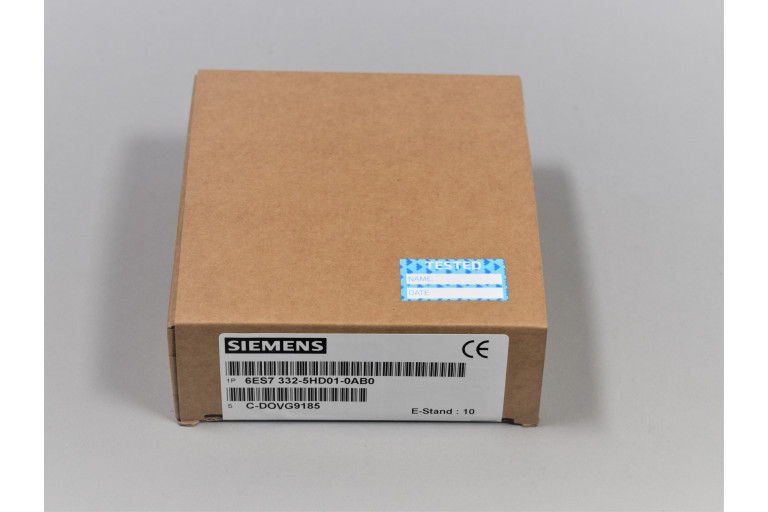 6ES7332-5HD01-0AB0 Gebraucht