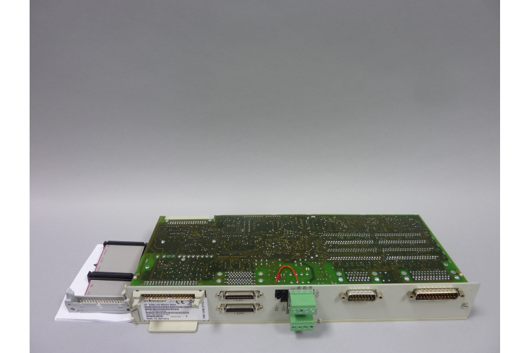 6SN1118-0DG23-0AA1 Used