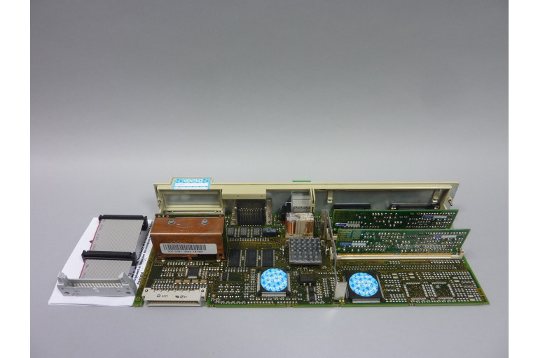6SN1118-0DG23-0AA1 Used