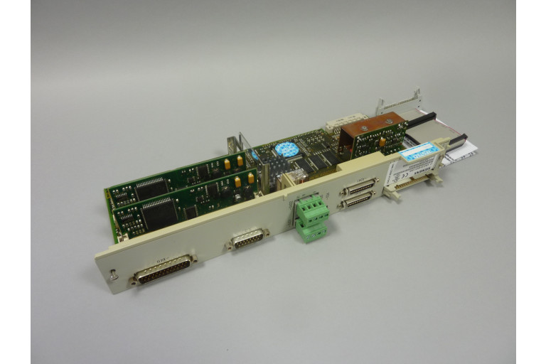 6SN1118-0DG23-0AA1 Used