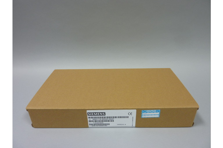 6SN1118-0DG23-0AA1 Used