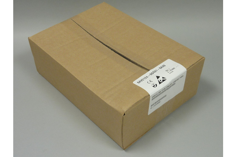6AV2124-0GC01-0AX0 Oppusset