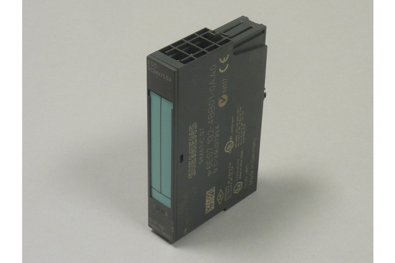 6ES7132-4BB01-0AA0 Ny uten boks