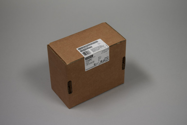 6ES7512-1SK01-0AB0 Neu in versiegelter Verpackung