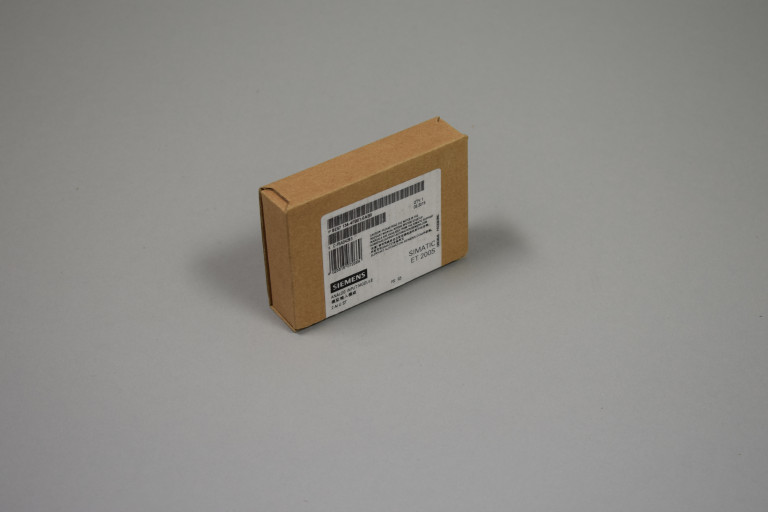 6ES7134-4FB01-0AB0 Neu in einer offenen Verpackung