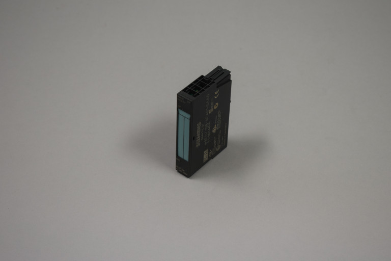 6ES7138-4CA01-0AA0 Neu ohne verpackung