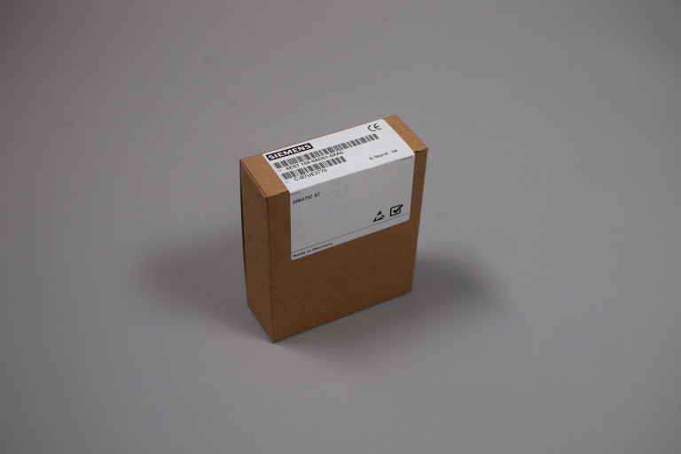 6ES7158-0AD01-0XA0 Gebraucht