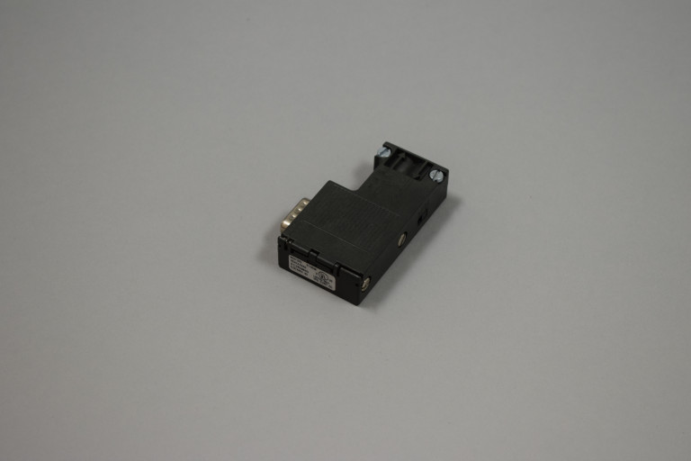 6ES7972-0BA12-0XA0 Brukt