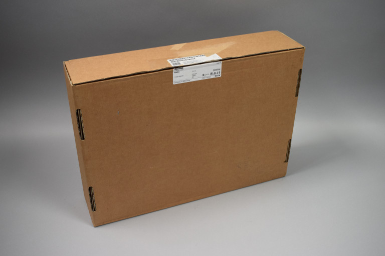 6AV2124-0MC01-0AX0 New in an open package