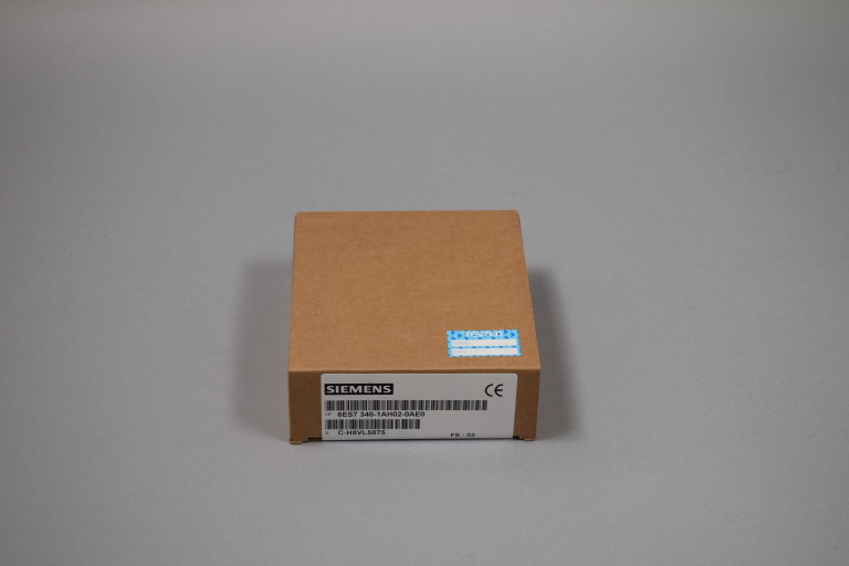 6ES7340-1AH02-0AE0 Gebraucht
