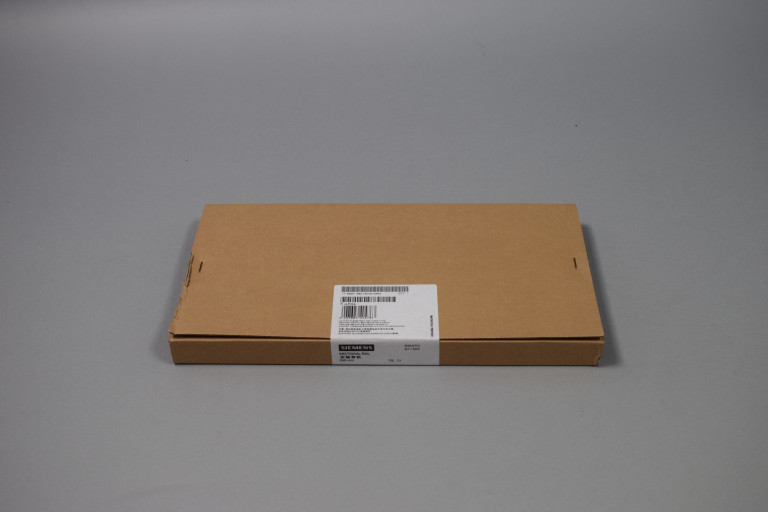 6ES7590-1AC40-0AA0 Ny i forseglet pakke