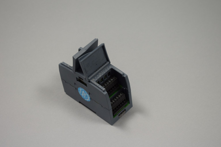 6ES7221-1BH32-0XB0 Gebraucht