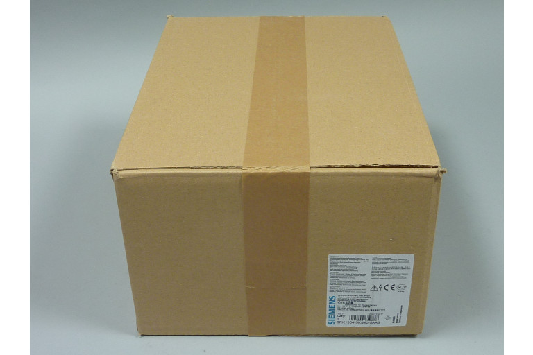 3RK1304-5KS40-5AA3 Neu in versiegelter Verpackung