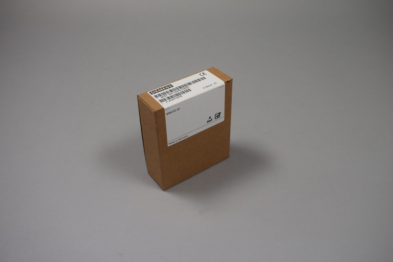 6ES7350-1AH03-0AE0 Brukt