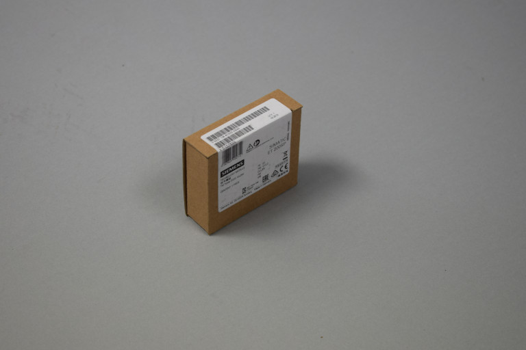6ES7138-6CG00-0BA0 Neu in versiegelter Verpackung