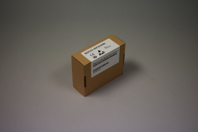 6ES7231-4HF32-0XB0 Generalüberholt