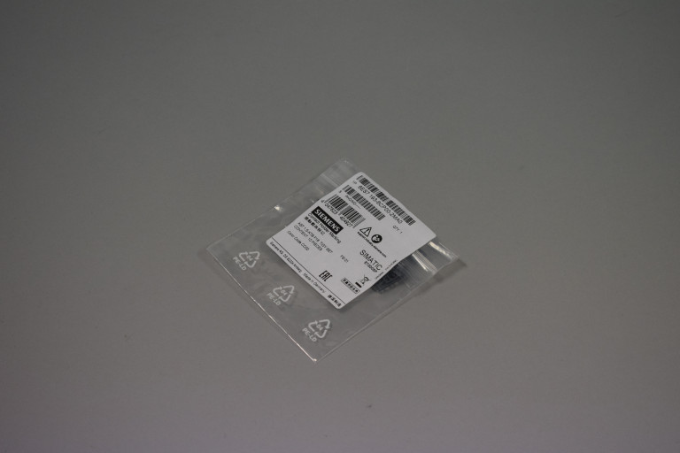 6ES7193-6CP00-2MA0 Neu in versiegelter Verpackung