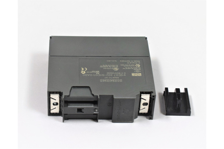 6ES7332-5HD01-0AB0 Neu ohne verpackung