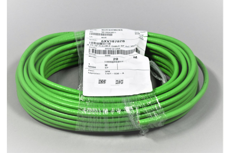 6XV1878-2B Neu in versiegelter Verpackung