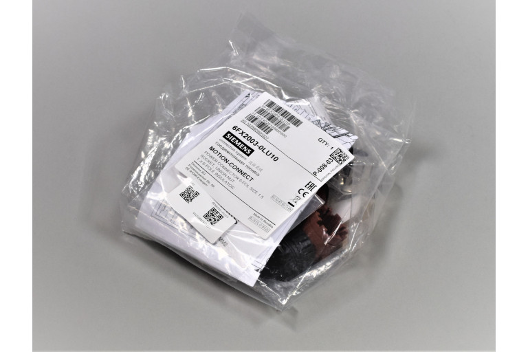6FX2003-0LU10 Neu in versiegelter Verpackung