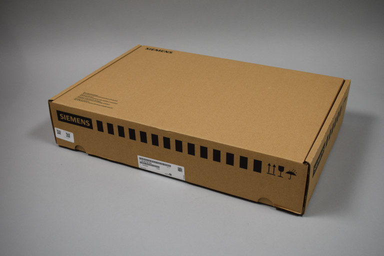 6SL3130-7TE21-6AA4 Neu in versiegelter Verpackung