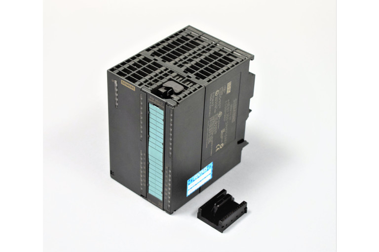 6ES7350-2AH01-0AE0 Brukt