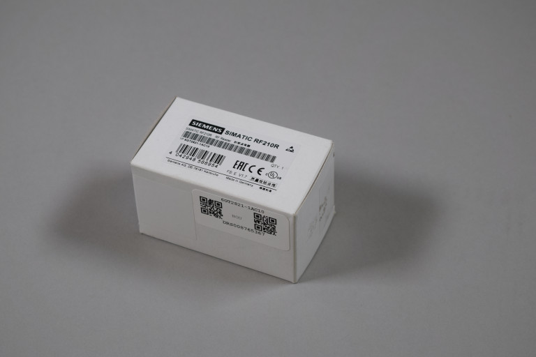 6GT2821-1AC10 Neu in versiegelter Verpackung
