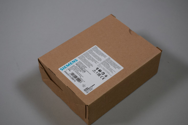 3RW3013-2BB14 Neu in versiegelter Verpackung