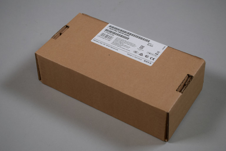 6ES7193-7AA10-0AA0 Neu in versiegelter Verpackung