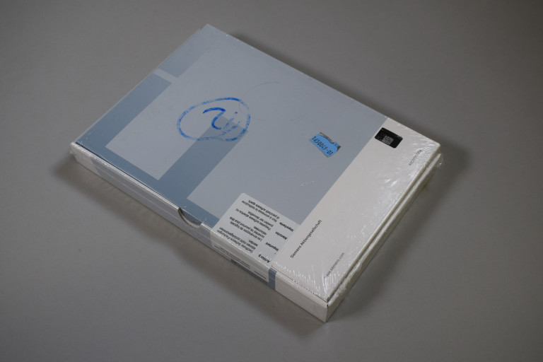 6AV2107-0CP00-0BB0 Neu in versiegelter Verpackung