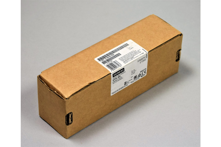 6ES7141-6BH00-0AB0 Neu in versiegelter Verpackung