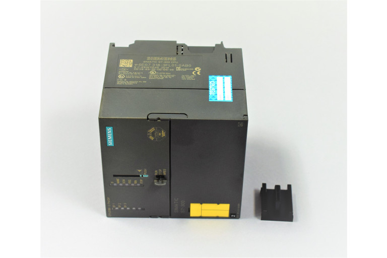 6ES7318-3FL01-0AB0 Brukt