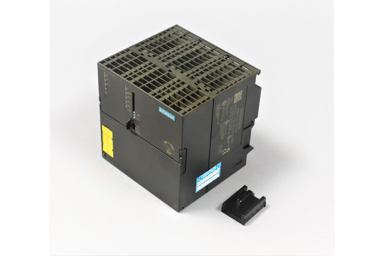 6ES7318-3FL01-0AB0 Brukt