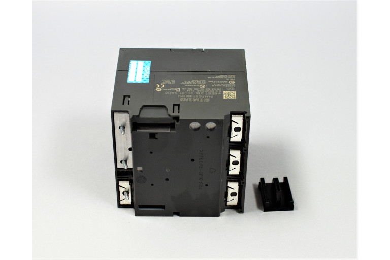 6ES7318-3FL01-0AB0 Gebraucht