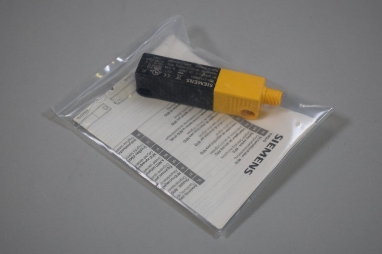 3SE6315-0BB01 Neu in versiegelter Verpackung