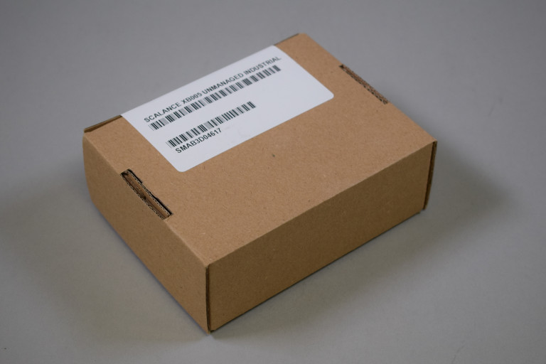 6GK5005-0BA00-1AB2 Oppusset