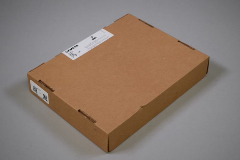 6ES5735-8BB00 Ny i forseglet pakke