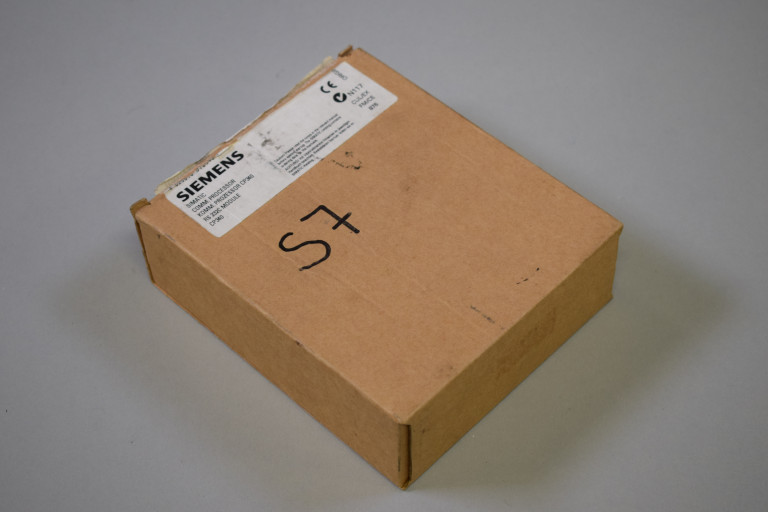 6ES7340-1AH02-0AE0 Ny i åpen pakke