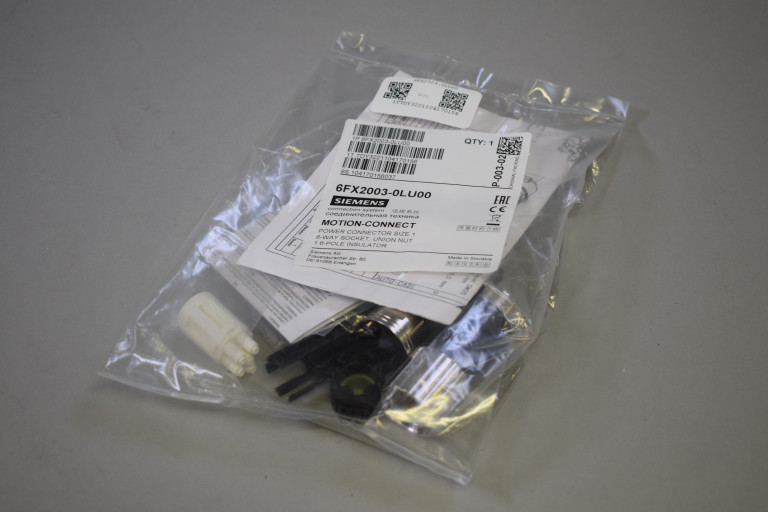 6FX2003-0LU00 Neu in versiegelter Verpackung