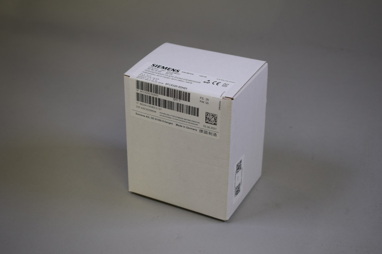 6FC9320-5DH01 Neu in versiegelter Verpackung