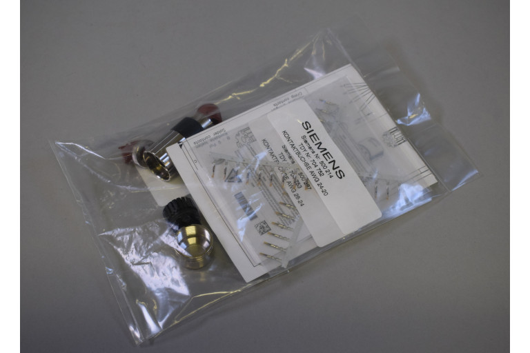 6FX2003-0SU17 Neu in versiegelter Verpackung
