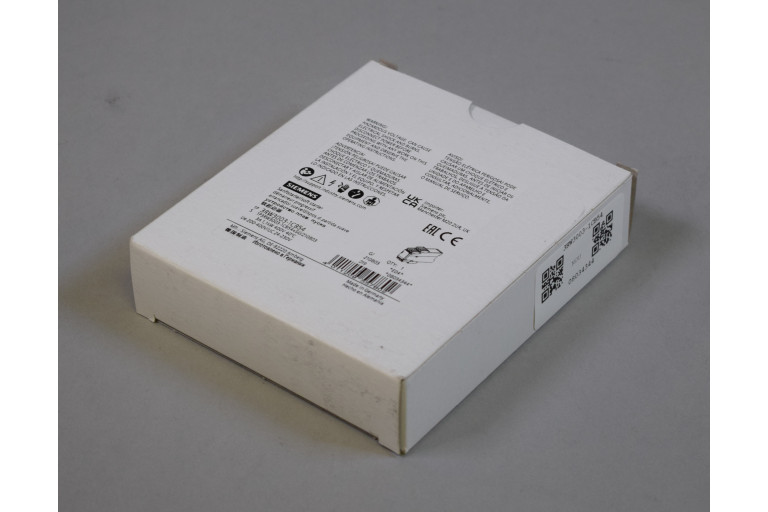 3RW3003-1CB54 Neu in versiegelter Verpackung