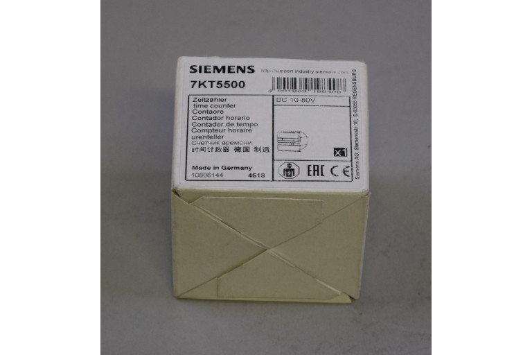 7KT5500 Neu in versiegelter Verpackung