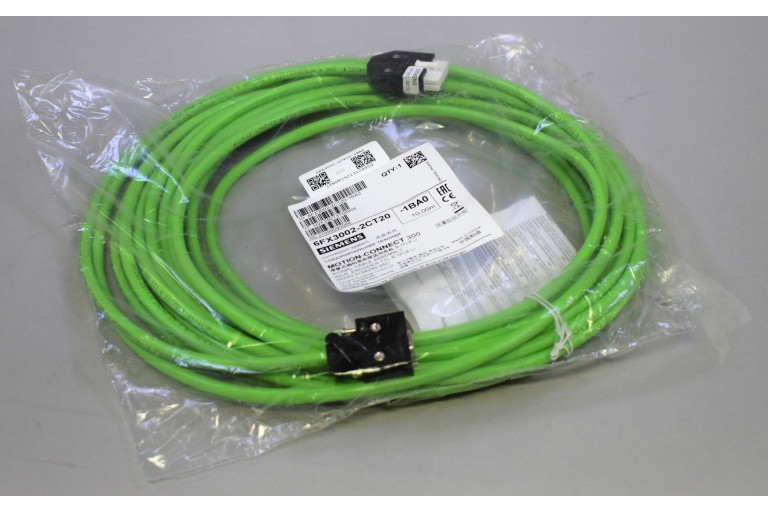 6FX3002-2CT20-1BA0 Neu in versiegelter Verpackung