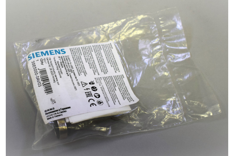 3SE5000-0AV03 Neu in versiegelter Verpackung