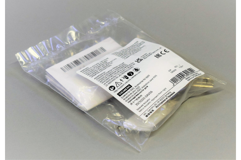 3SE5000-0AV06 Neu in versiegelter Verpackung